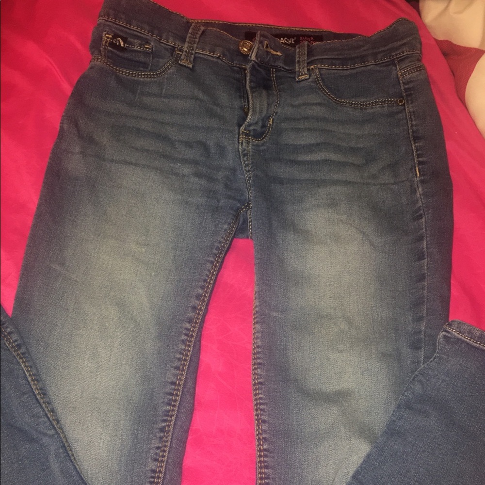 Jordache pants